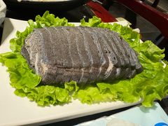 -东来顺饭庄(金泉广场店)