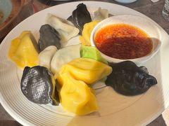 -吕氏焗小鲜•花园餐厅(八大关店)