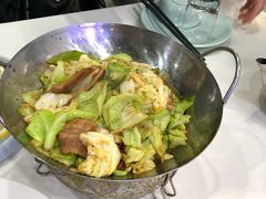 -小老板海鲜酒家(董家渡店)