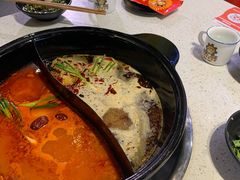-钢管厂五区小郡肝串串香(南山店)