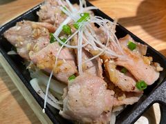 -沼津港精致料理·寿喜烧·烧鸟(青浦宝龙广场日料榜单店)