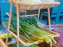 -手选潮汕鲜活牛肉火锅(二七广场店)