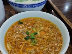 -蟹上黄·蟹黄面·江南糖水(人民广场店)
