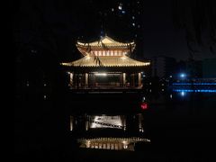-孺子亭公园