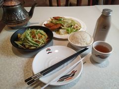 -巴依老爷·新疆美食(上城区天城路店)
