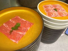 -一绪に寿喜烧(荟聚店)