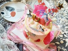 -YC工作室蛋糕定制