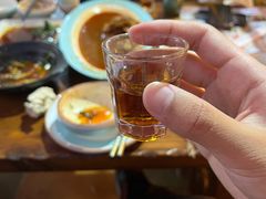 -阿鹏故事云南野生菌火锅(人民路店)