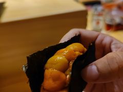 -鮨青(恒基名人购物中心店)