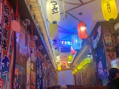 -坂吉屋·居酒屋深夜食堂(龙湖店)