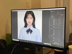 -小树照相馆·证件照(打浦桥店)
