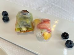 -北京柏悦酒店·锦庭餐厅Dining Room