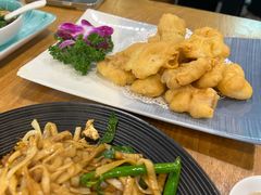 -唔止卤嘢·潮州菜(鹭江店)