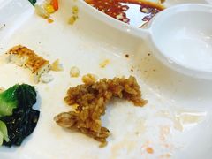 -素满香·食养自助(天一广场店)