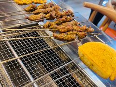 -红棚子肚绷·徐州烧烤(南京店)
