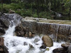 -玉渡山自然风景区