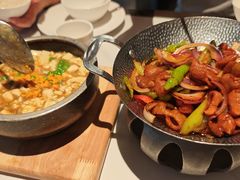 -外婆家(西红门荟聚购物中心店)