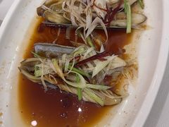 -开海·红岛海鲜虾水饺(石老人店)