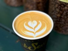 -SeekSeeking咖啡专门店(堰塘街店)