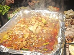 -嘟享吃重庆鸡公煲(五一店)