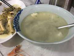-丰收渔港饭店(嵊泗店)