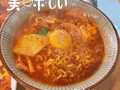 -李先生的首尔小馆(松江启源广场店)