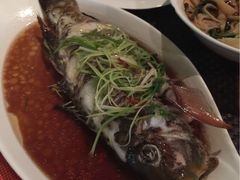 -毛里求斯小四川餐厅总店