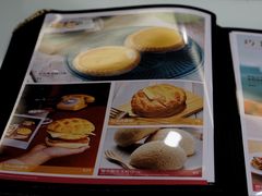 -香港茶餐厅文化体验馆(茶山镇店)