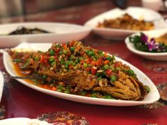 -玉华台饭庄(裕中西里小区店)
