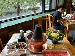 -牛街·马辈儿涮肉(牛街总店)