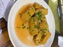 -九岭农庄·竹筒饭