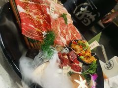 -猫抓烤肉(春熙路店)