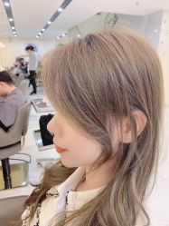 -3AM HAIR SALON染发接发