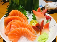 -渔寿司·日本料理(艾尚天地店)