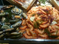 -天诚丽筠酒店-西餐厅
