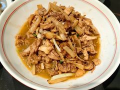 -陈厨老味·老派郴州菜(宜章店)