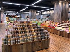 -果蔬好生活超市(乐堤港店)