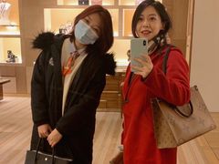 -LV路易威登(贵和购物中心店)