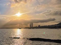-白城沙滩