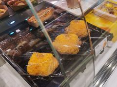 -巴黎贝甜(国贸店)