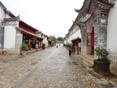 -云南民族村