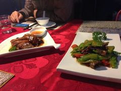云中小雅旋转餐厅-云中小雅