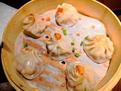 黄酒小笼-寻宝记绍兴菜(鲁迅路店)