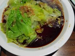 -新白鹿餐厅(滨江银泰店)