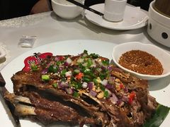 -四季小馆·地道北京小吃(广百店)