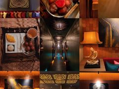 -菩泰·泰式草本按摩SPA(国大城市广场店)