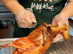 -玫瑰花园自助烤肉(顺义鑫海韵通店)
