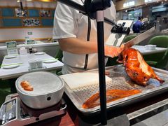 -紫光园·烤鸭·小馆(李老新村店)