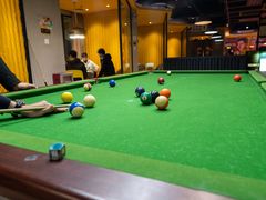 -火星工厂·桌游·团建聚会·轰趴馆(厦滘店)