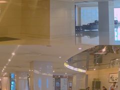 -曲江惠宾苑宾馆(大雁塔大唐不夜城店)